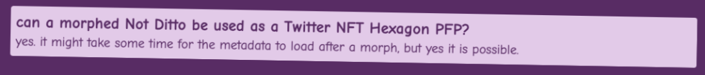 企業NFT｜「百變怪NFT」來了！右鍵儲存擁有頂級藍籌 讓你一鍵就變身｜元宇宙視界傳媒