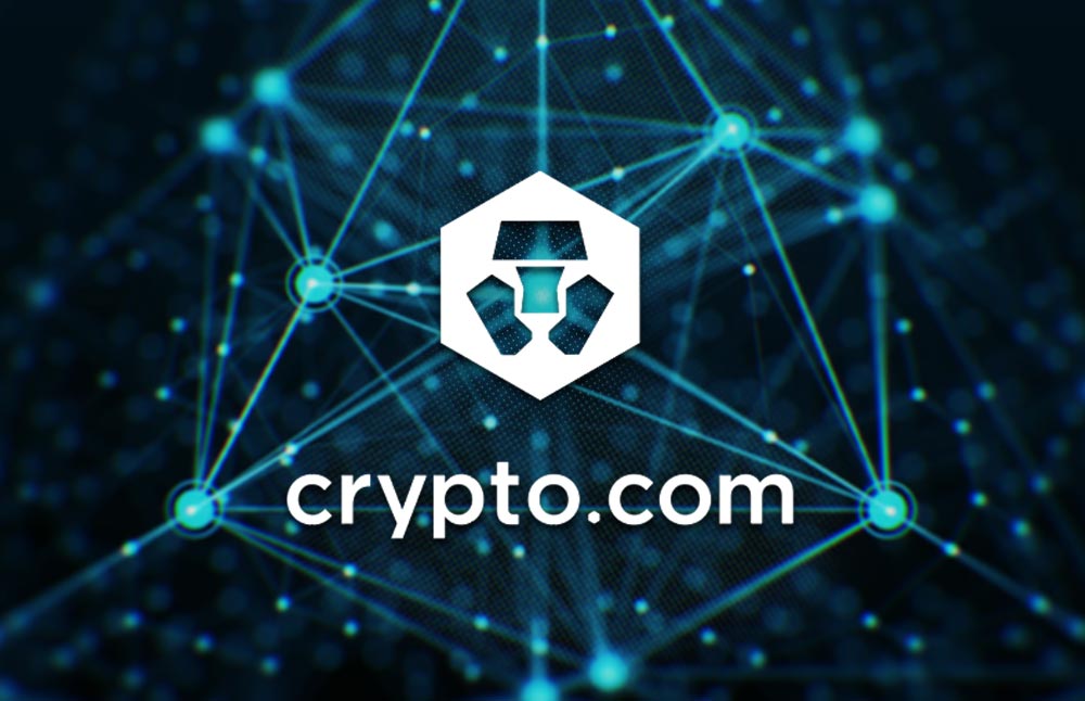 區塊鏈應用｜Crypto.com為取得韓國監管許可，將收購支付商 PnLink 、交易所OKBIT｜元宇宙視界傳媒