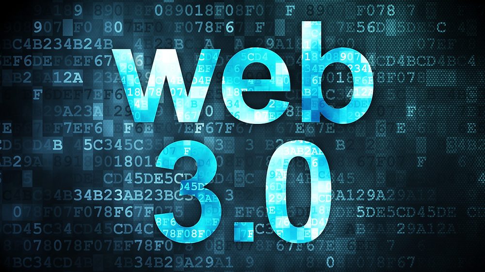 談談 Web 3.0 — 我們使用 Web 但 Web 還不屬於我們 