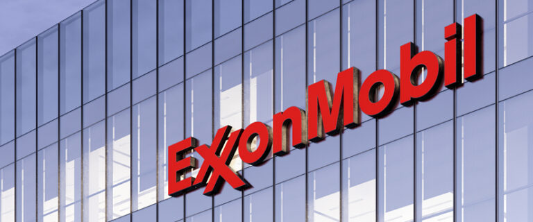 企業區塊鏈｜彭博社消息｜據傳石油巨擘ExxonMobil-計畫將過剩天然氣進行比特幣挖礦｜元宇宙視界傳媒