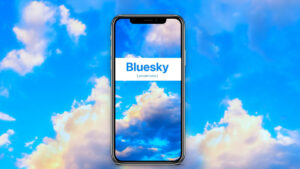 元宇宙商業應用｜Bluesky測試版App上線，遭評論為簡陋版推特｜元宇宙視界傳媒