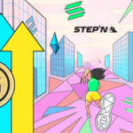 企業區塊鏈｜日版本地化 StepN！將在 LINE 區塊鏈開發，促進健康生活Web 3.0 體驗｜元宇宙視界傳媒