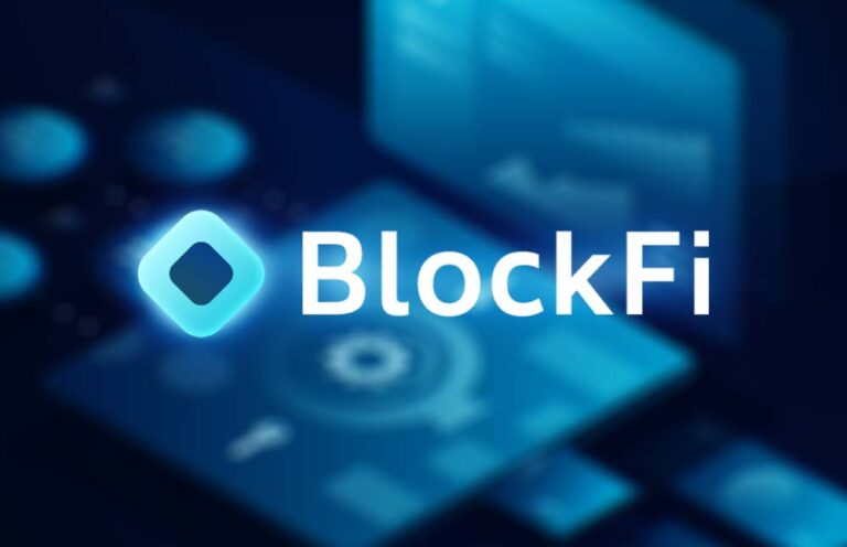 企業區塊鏈｜不再接受GBTC作抵押！BlockFi數小時後改口「依市場未來而定」｜元宇宙視界傳媒