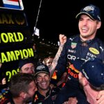 元宇宙商業應用｜Bybit慶祝紅牛車手Max Verstappen在F1日本大獎賽再次拿下世界冠軍｜元宇宙視界傳媒