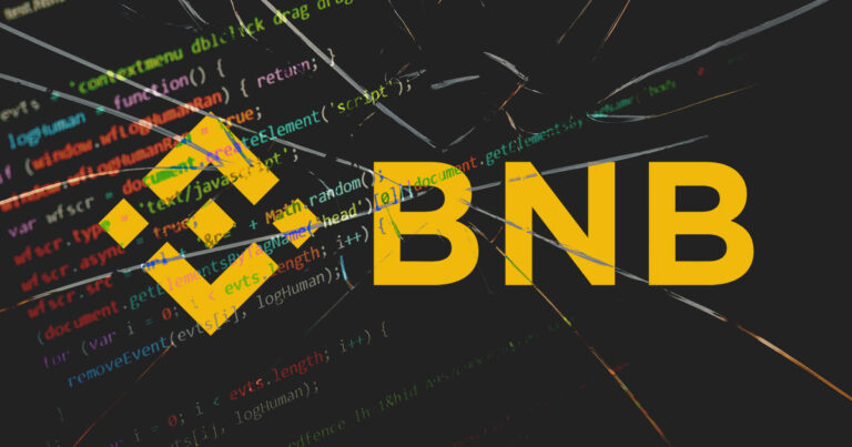 區塊鏈應用｜BNB Chain 跨鏈橋遭駭！全鏈已暫停 預估損失 7.18 億美元｜元宇宙視界傳媒