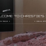 元宇宙商業應用｜佳士得推出ＮＦＴ拍賣平台「Christie's 3.0」，拍賣過程將在以太坊鏈上進行｜元宇宙視界傳媒