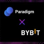 虛擬貨幣｜Bybit 與Paradigm 聯手！推出 USDT 本位期貨價差合約｜元宇宙視界傳媒