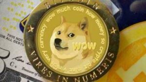 加密貨幣｜狗狗幣基金會投入 5 百萬枚 DOGE！宣布設立「開發者基金」｜元宇宙視界傳媒