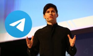 區塊鏈應用｜TG將會有地址域名的NFT拍賣場！Telegram創辦人此話一出 TON聞訊漲20%｜元宇宙視界傳媒