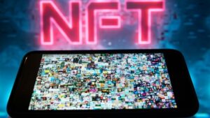 企業NFT｜NFT交易平台sudoswap推出0%版稅機制惹議｜元宇宙視界傳媒