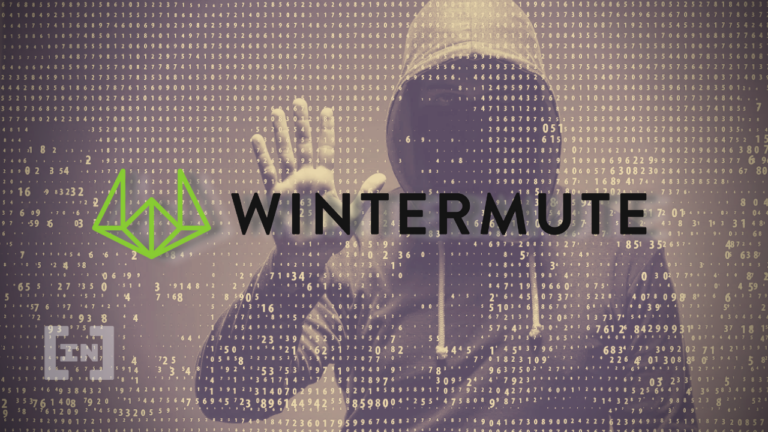 虛擬貨幣｜Wintermute 才遭駭1.6億美元！又爆未償還債務超過 2 億美元｜元宇宙視界傳媒