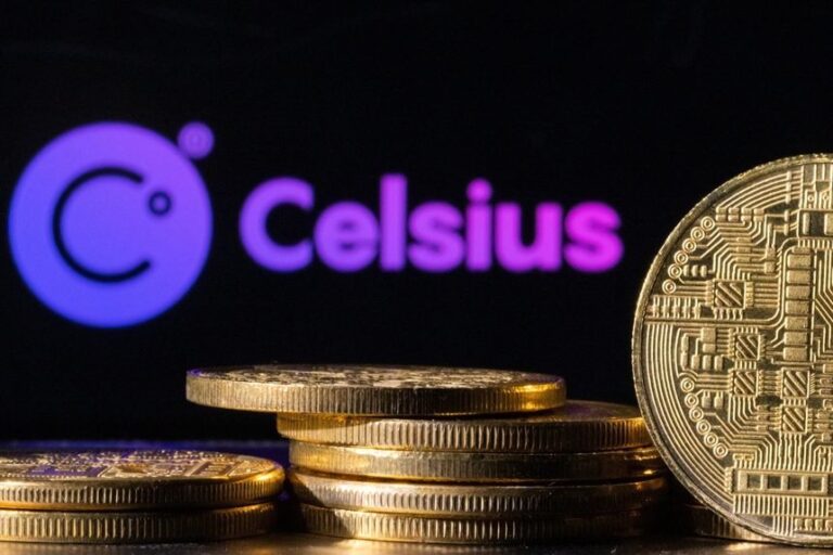 虛擬貨幣｜Celsius開採比特幣利潤