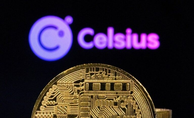 deFi風險｜Celsius 破產案：用戶須在明年 1 月 3 日前提交索賠證明｜元宇宙視界傳媒