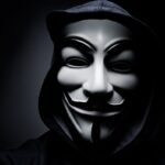 企業NFT｜匿名者Anonymous 發影像：將調查 BAYC 納粹主義指控;其帳號遭質疑｜元宇宙視界傳媒