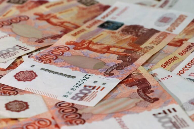 虛擬貨幣｜俄羅斯拚 2024 年推出「數位盧布」！規避歐美經濟制裁｜元宇宙視界傳媒