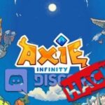 加密貨幣｜Binance 追回在 Axie Infinity Hack 中被盜的 580 萬美元｜元宇宙視界傳媒