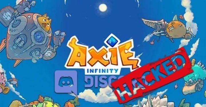 加密貨幣｜Binance 追回在 Axie Infinity Hack 中被盜的 580 萬美元｜元宇宙視界傳媒