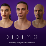 元宇宙｜元宇宙數字人類頭像技術公司Didimo，宣布A 輪融資中成功籌集了 715 萬美元｜元宇宙視界傳媒