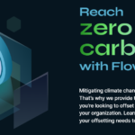 虛擬貨幣｜幣市持續低迷，碳信用代幣化平台 Flowcarbon宣布「無限期推遲發幣」｜元宇宙視界傳媒