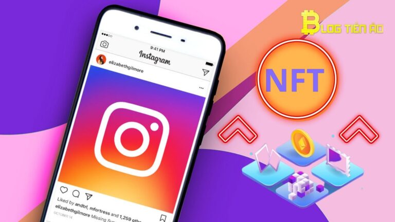 企業NFT｜Instagram計劃即將與以太坊、Polygon、Solana、Flow合作整合NFT｜元宇宙視界傳媒