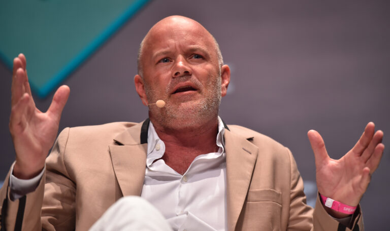 虛擬貨幣｜「大牛市」今年不會來？「幣圈大佬」Mike Novogratz：比特幣短期內難破 3 萬｜元宇宙視界傳媒