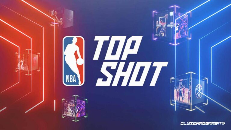 企業NFT｜NBA Top Shot開發商Dapper Labs不敵熊市重組裁員22%！｜元宇宙視界傳媒