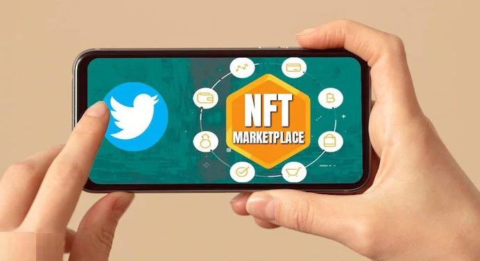 NFT入門｜Twitter與NFT市場合作，即將啟用Tweet Tiles功能｜元宇宙視界傳媒