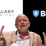 虛擬貨幣｜Galaxy Digital 終止收購BitGo！BitGo揚言追討1億美元分手費｜元宇宙視界傳媒