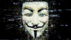 區塊鏈應用｜駭客組織「Anonymous」揚言揭露Do Kwon的詐騙證據｜元宇宙視界傳媒