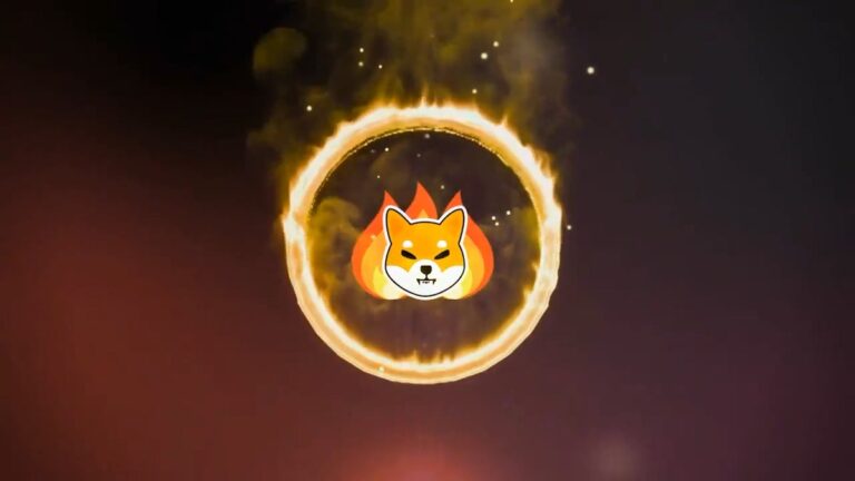 加密貨幣｜柴犬幣推出燒幣機制「SHIB Burn Portal」，銷毀者可獲被動獎勵；至今已銷毀10億顆SHIB｜元宇宙視界傳媒