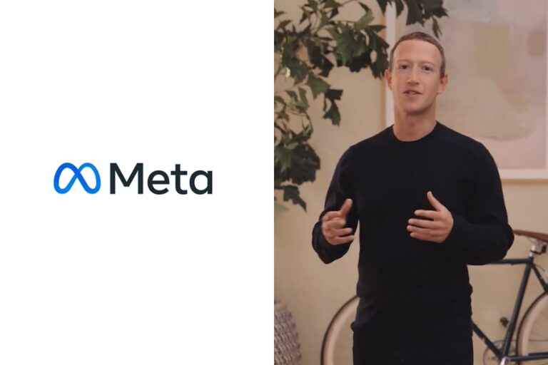 企業區塊鏈｜祖克伯將在2023於 META（原 Facebook）辭職? Meta發言人:謠言! ｜元宇宙視界傳媒