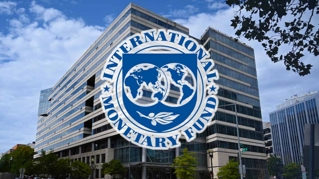 deFi風險｜國際貨幣基金組織否認參與CBDC｜元宇宙視界傳媒