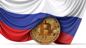 加密貨幣｜俄羅斯計劃允許外國加密貨幣開採｜元宇宙視界傳媒