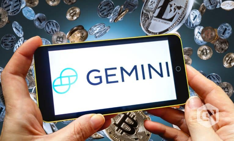 虛擬貨幣｜Gemini在30個國家推出衍生品交易平台｜元宇宙視界傳媒