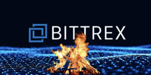 虛擬貨幣｜美國加密貨幣交易所 Bittrex 在特拉華州申請破產｜元宇宙視界傳媒
