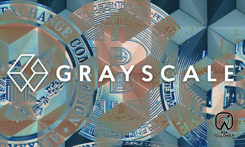 虛擬貨幣｜Grayscale建立基金信託，申請三個新的加密貨幣基金｜元宇宙視界傳媒