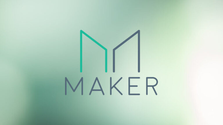 企業區塊鏈｜MakerDAO撥款5億美元穩定幣 DAI用於投資美短期公債與公司債卷｜元宇宙視界傳媒