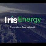 企業區塊鏈｜比特幣難度創新高，Iris Energy關停部分礦機以作為1.078億美元債務的抵押品｜元宇宙視界傳媒