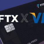 deFi風險｜Visa原計劃在全球40個國家推出「FTX金融卡」，宣布全面停用｜元宇宙視界傳媒
