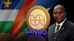 加密貨幣｜中非共和國加密貨幣 SANGO Coin 正式開賣！一天內籌集百萬美金｜元宇宙視界傳媒