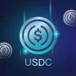 加密貨幣｜佔比逼近7成！Circle逐漸將USDC投入貝萊德旗下市場基金｜元宇宙視界傳媒