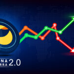 企業區塊鏈｜出師不利？「Terra 2.0」LUNA 上線暴跌 73%！｜元宇宙視界傳媒