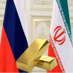 虛擬貨幣｜伊朗和俄羅斯開始幫助外貿結算，研究黃金儲備穩定幣｜元宇宙視界傳媒