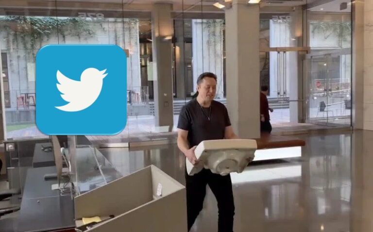 deFi風險｜推特老大馬斯克訪問Twitter總部，老員工已離職達530人｜元宇宙視界傳媒