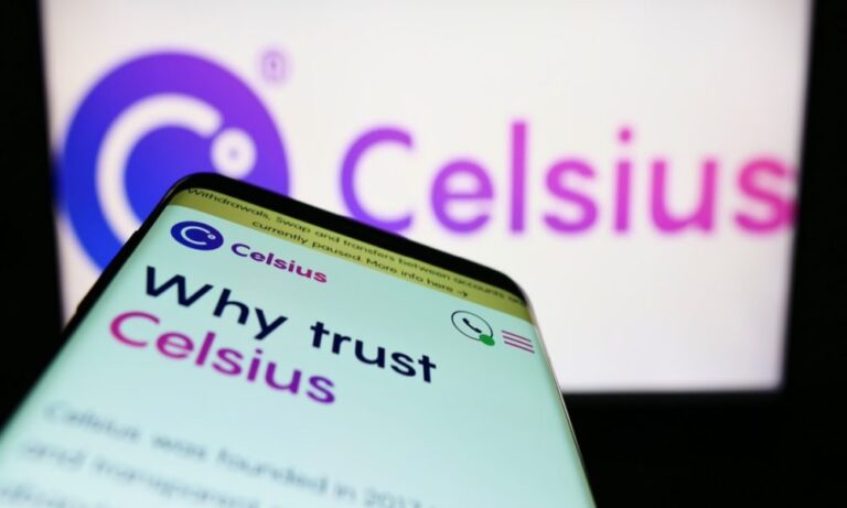 企業區塊鏈｜Celsius 遭前經理控用客戶存款投資、操縱幣價，實為「龐氏騙局」｜元宇宙視界傳媒